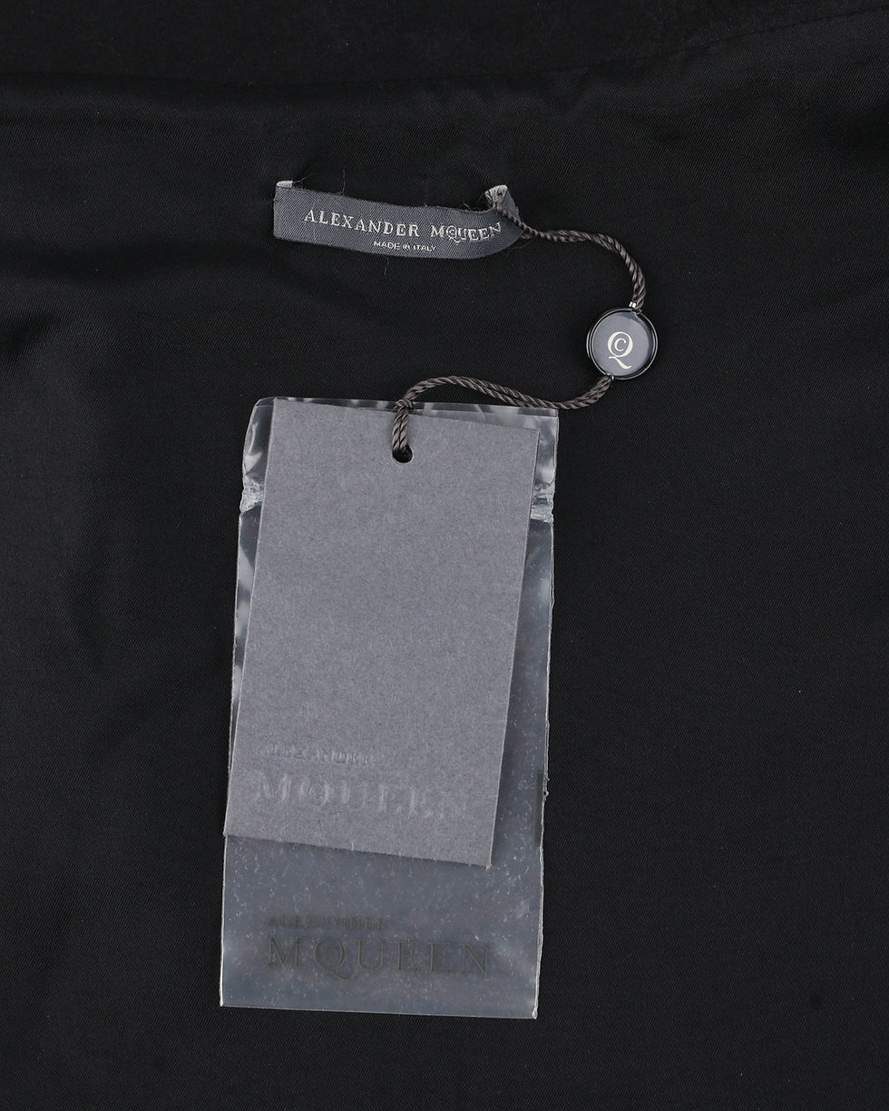 Thumbnail: Alexander McQueen Shift Dress