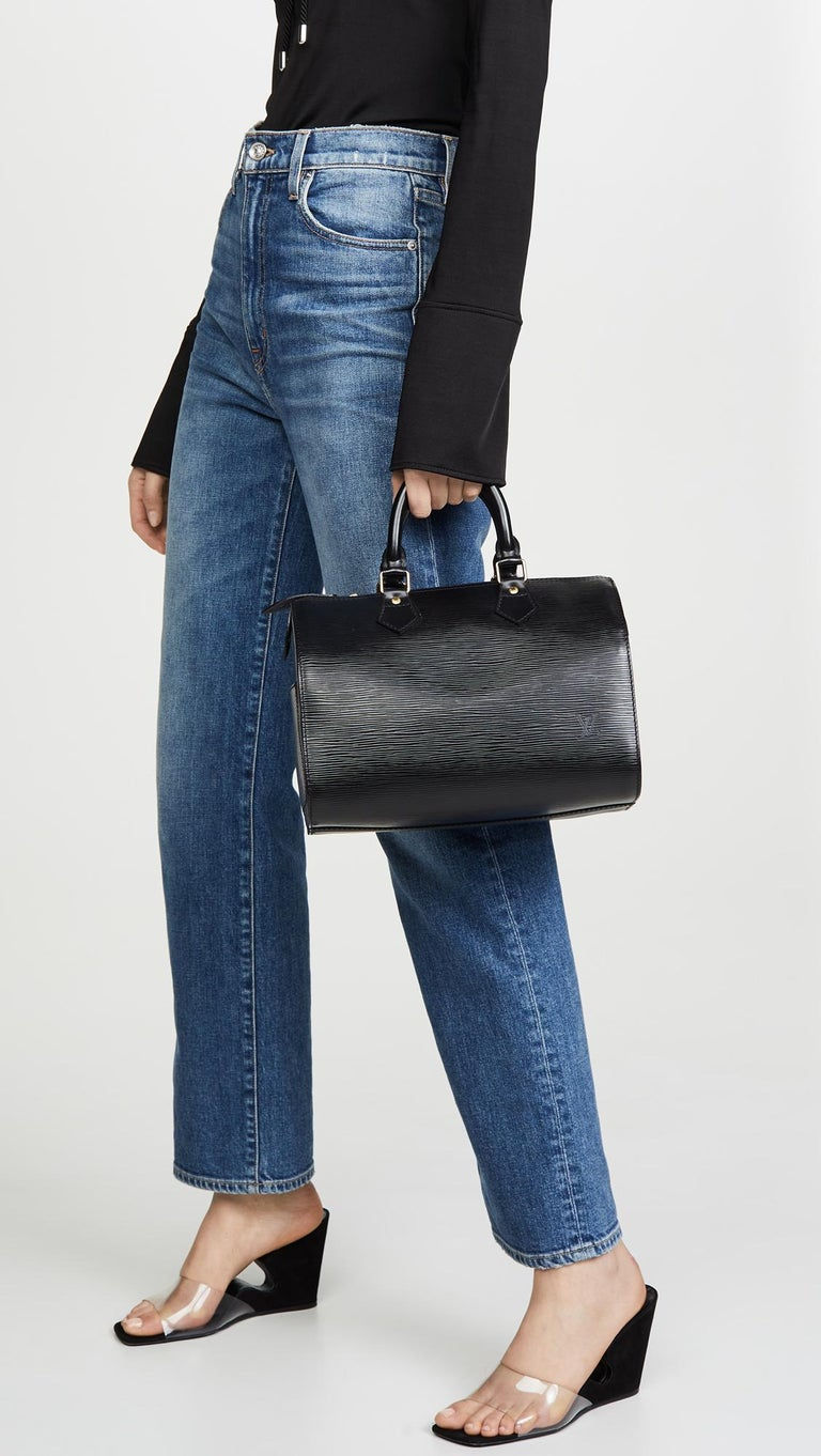 Thumbnail: Louis Vuitton "Speedy" Boston Bag