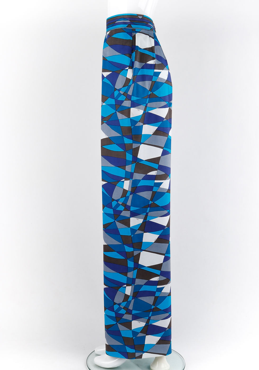 Thumbnail: Emilio Pucci Wide Leg Pants