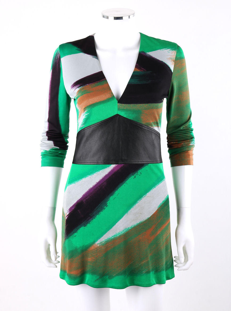 Thumbnail: Gianni Versace Sheath Dress