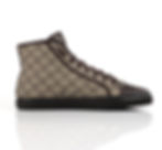 Thumbnail: Gucci "California" High Top Sneakers