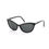 Thumbnail: Tom Davies Crystal Cat Eye Sunglasses