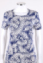 Thumbnail: Dian Von Furstenberg "Reina" Silk Dress