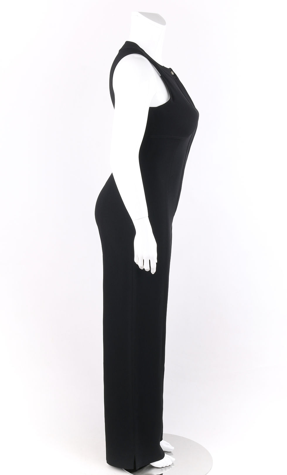 Thumbnail: Claude Montana Wide Leg Jumpsuit