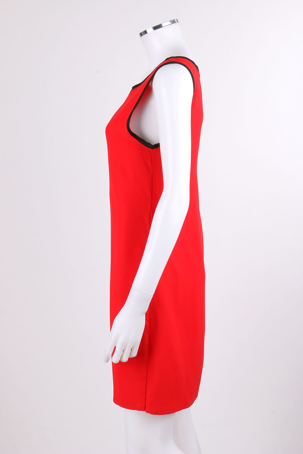 Thumbnail: Yves Saint Laurent Tunic Top Dress