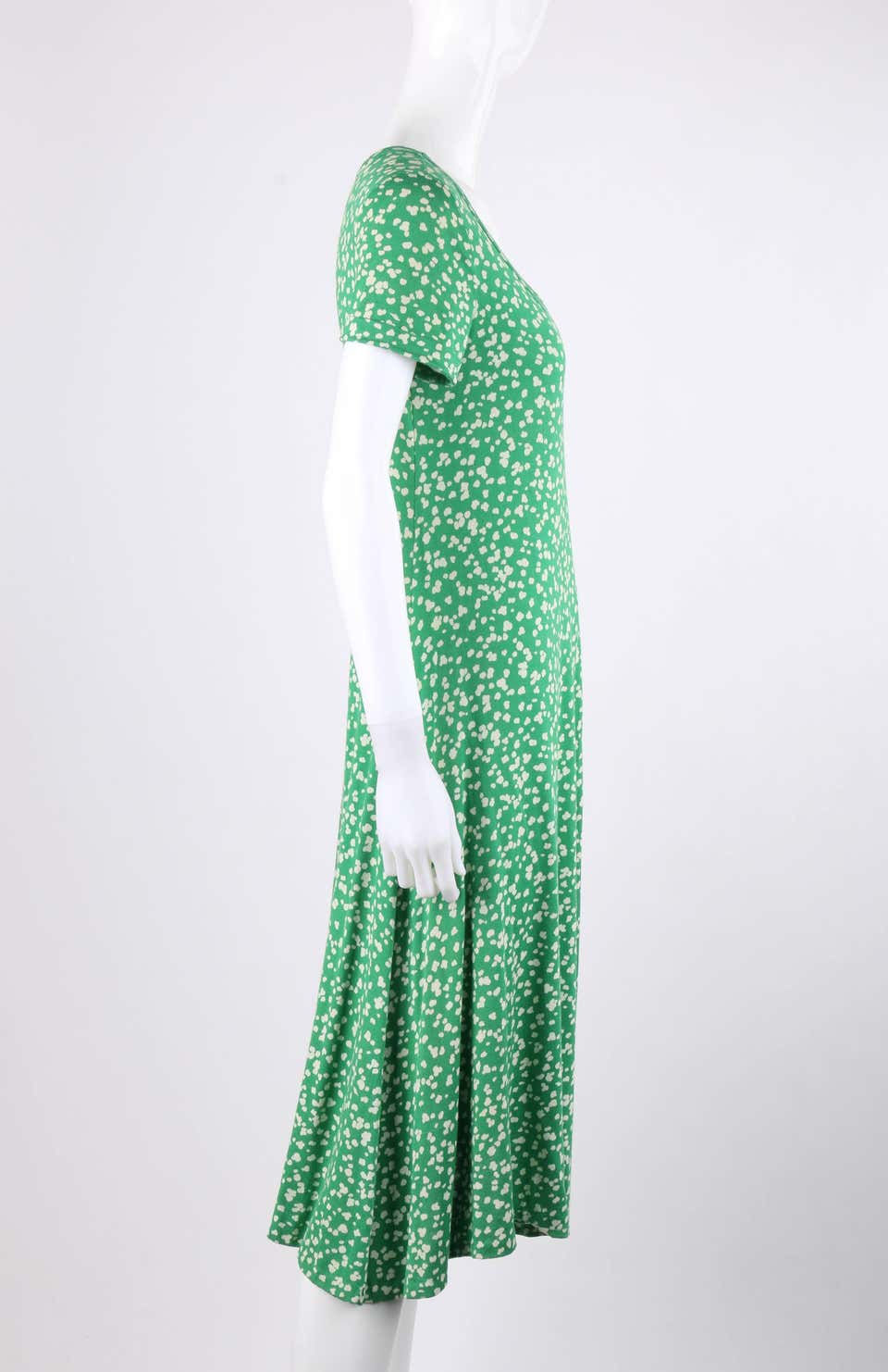 Thumbnail: Diane Von Furstenberg Shift Dress
