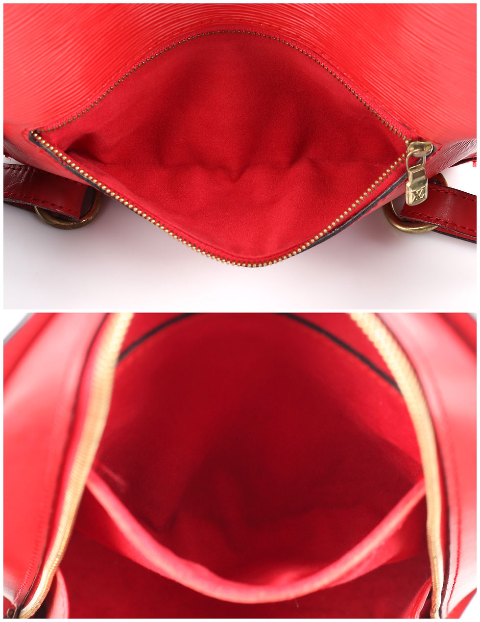 Thumbnail: Louis Vuitton "Mabillion" Backpack