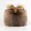 Thumbnail: Jimmy Choo Fox Fur Shoulder Bag