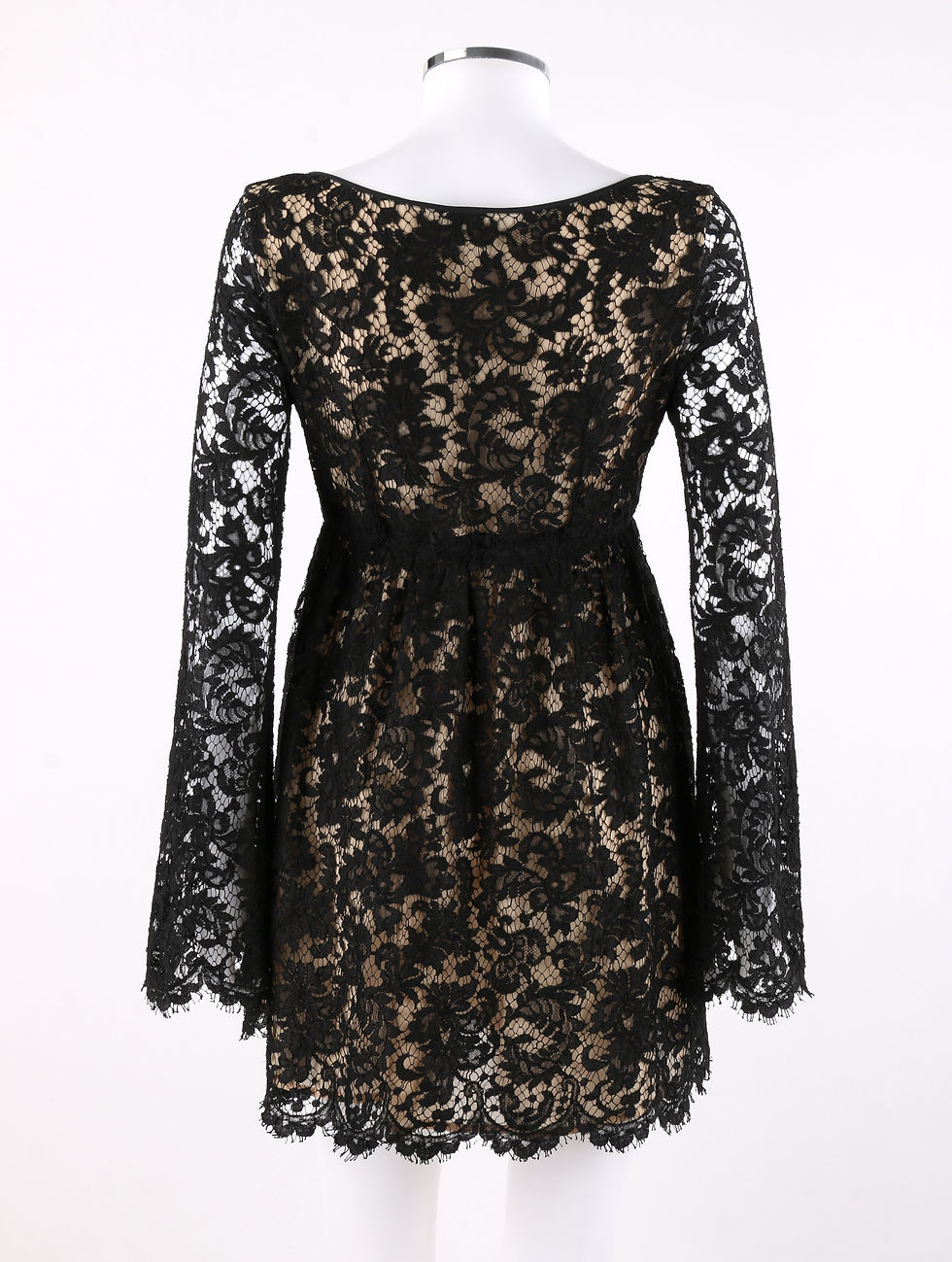 Thumbnail: Gucci Tom Ford Babydoll Dress