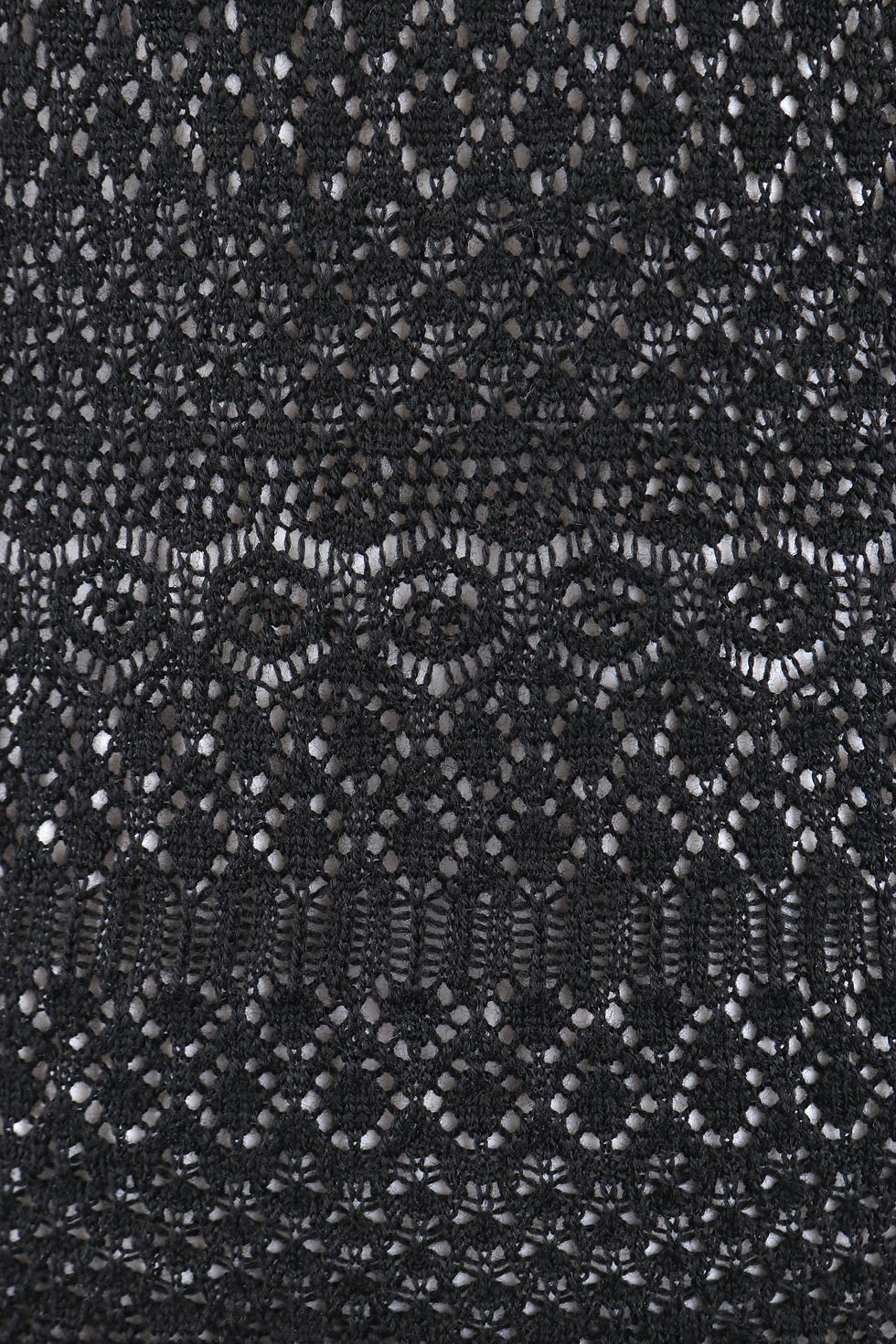 Thumbnail: Dolce & Gabbana Crochet Knit Tank