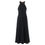 Thumbnail: Ralph Lauren Halter Evening Dress