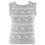 Thumbnail: Courreges Logo Print Sweater Vest