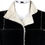 Thumbnail: Alexander McQueen Shearling Sherpa Jacket Coat