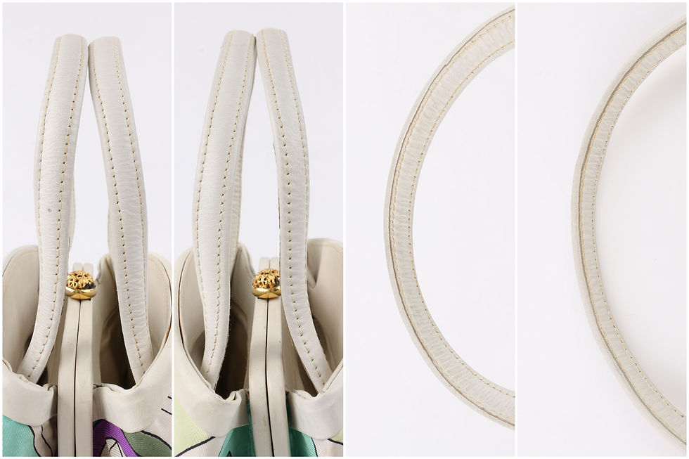 Thumbnail: Emilio Pucci "Idolo" Purse