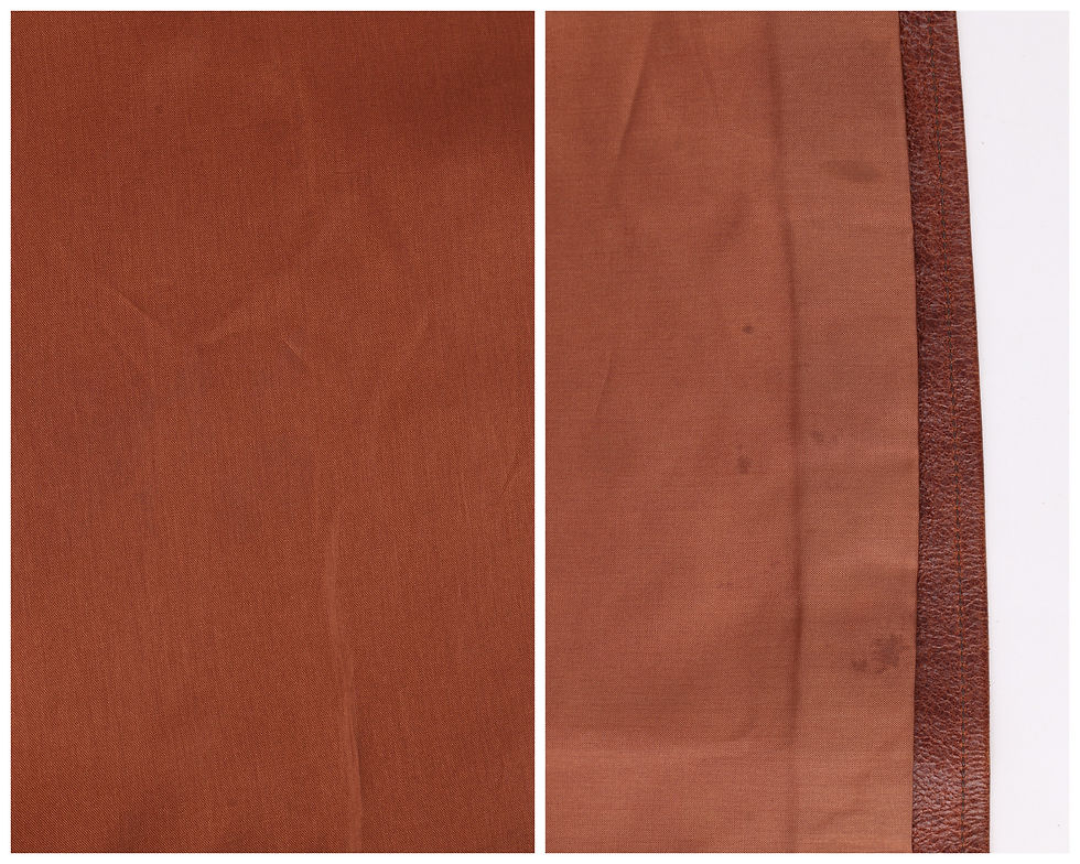 Thumbnail: Paco Rabanne Buckle Wrap Skirt