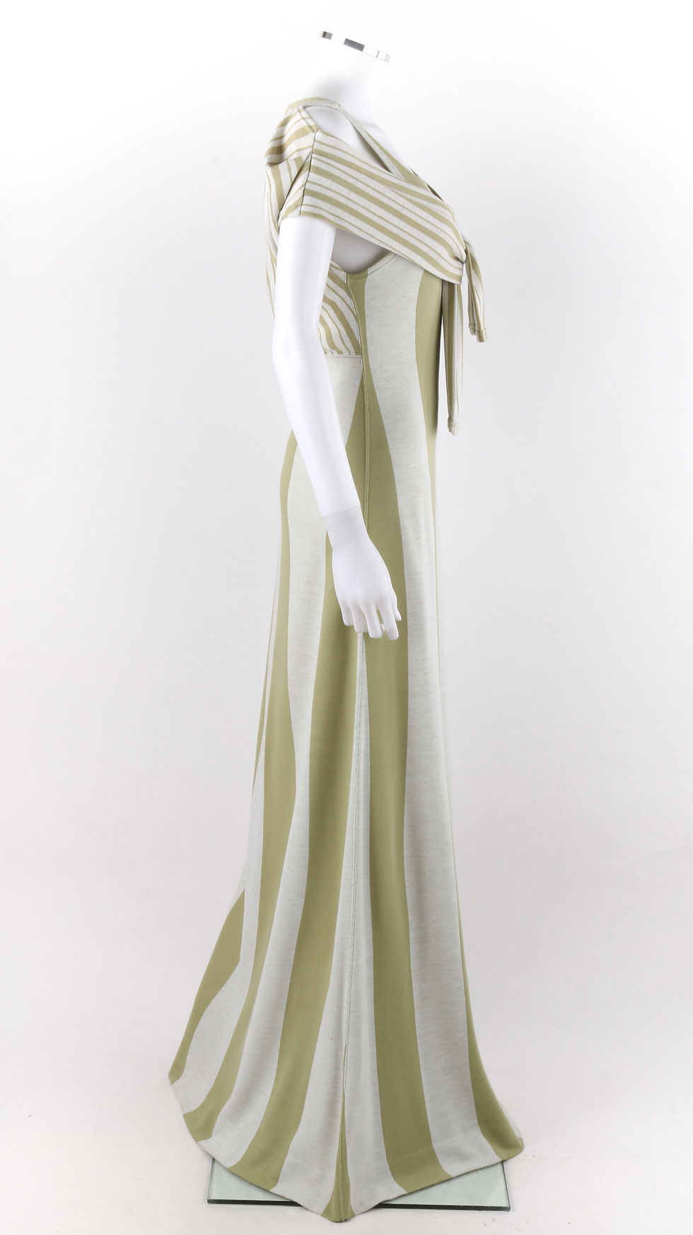 Thumbnail: Rudi Gernreich Harmon Knitwear Dress
