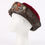 Thumbnail: Millinery Couture c.1920's Cloche Hat