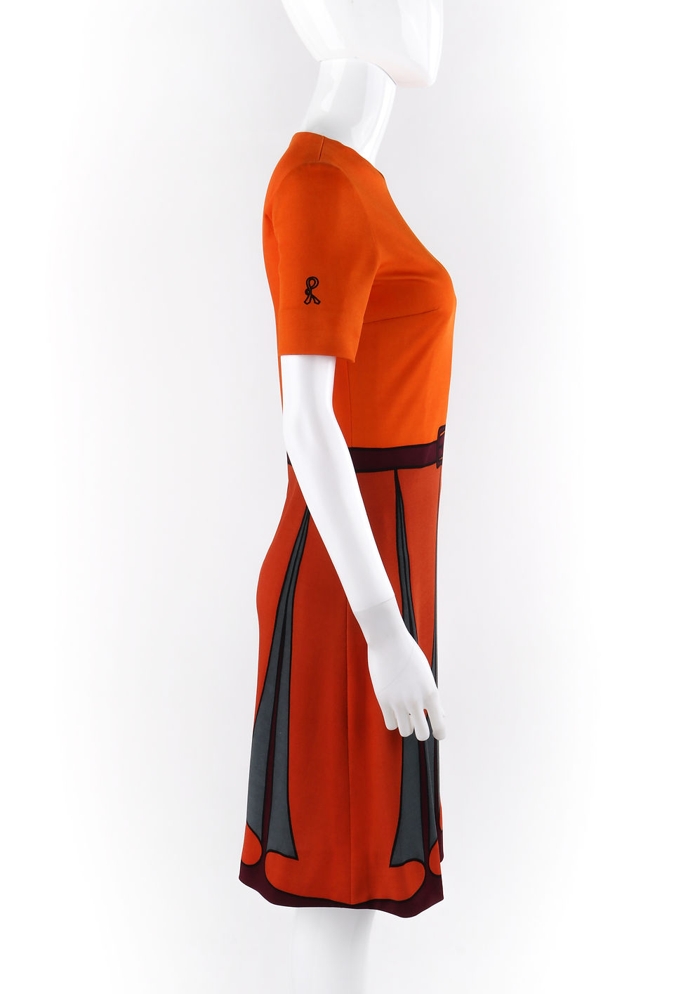 Thumbnail: Roberta Di Camerino Sheath Dress