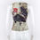 Thumbnail: Alexander McQueen Rooster Print Top