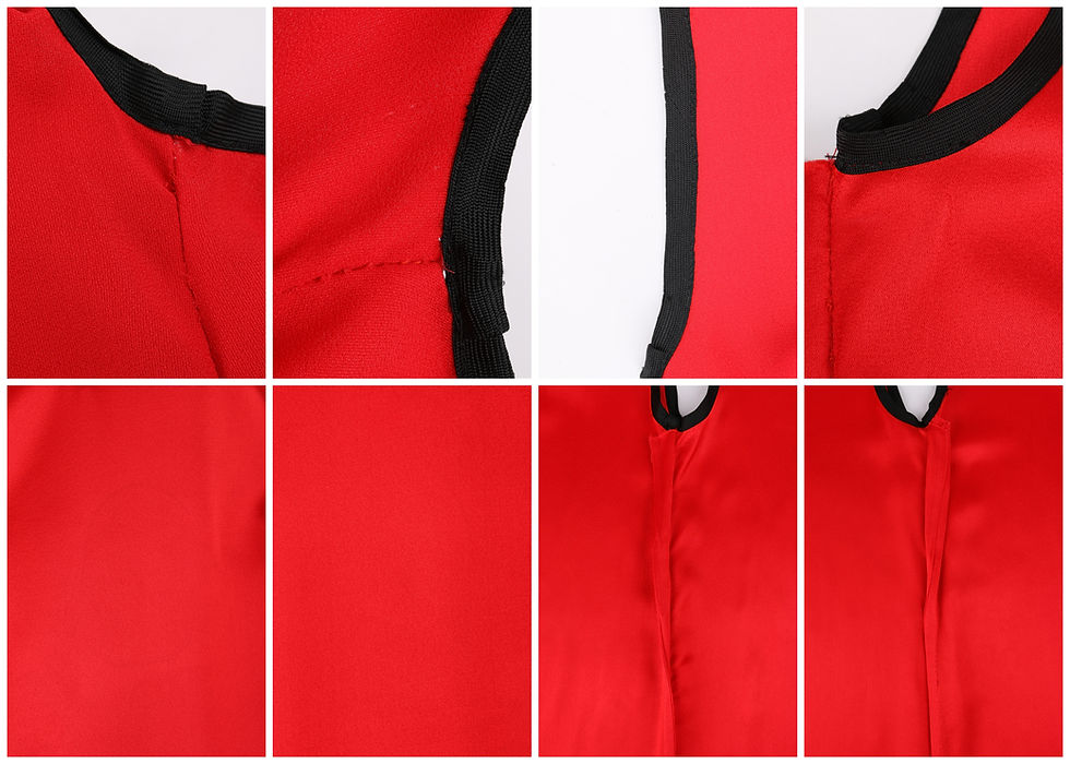 Thumbnail: Yves Saint Laurent Tunic Top Dress