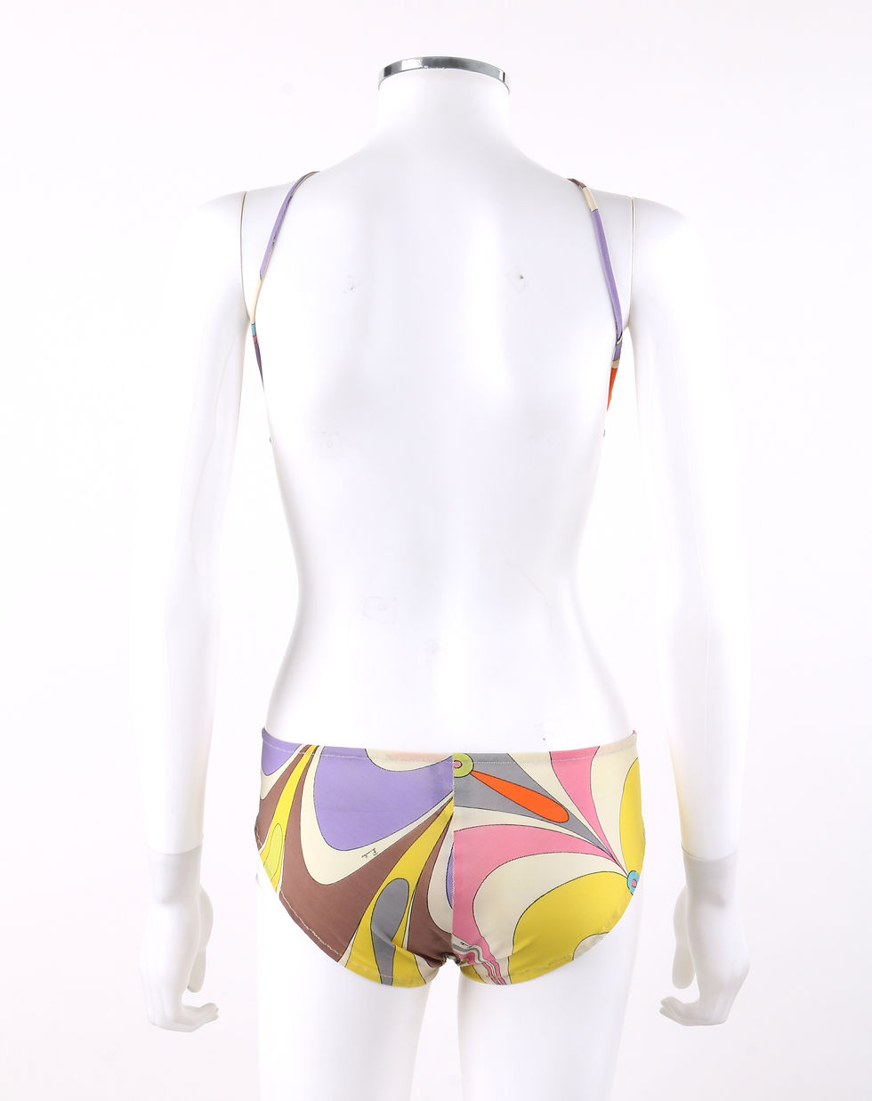 Thumbnail: Emilio Pucci One-Piece Swimsuit