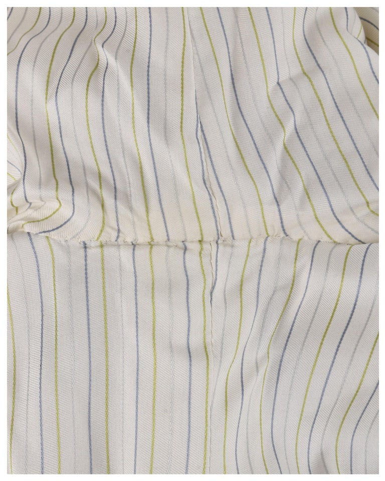 Thumbnail: Bill Blass Tweed Belted Overcoat