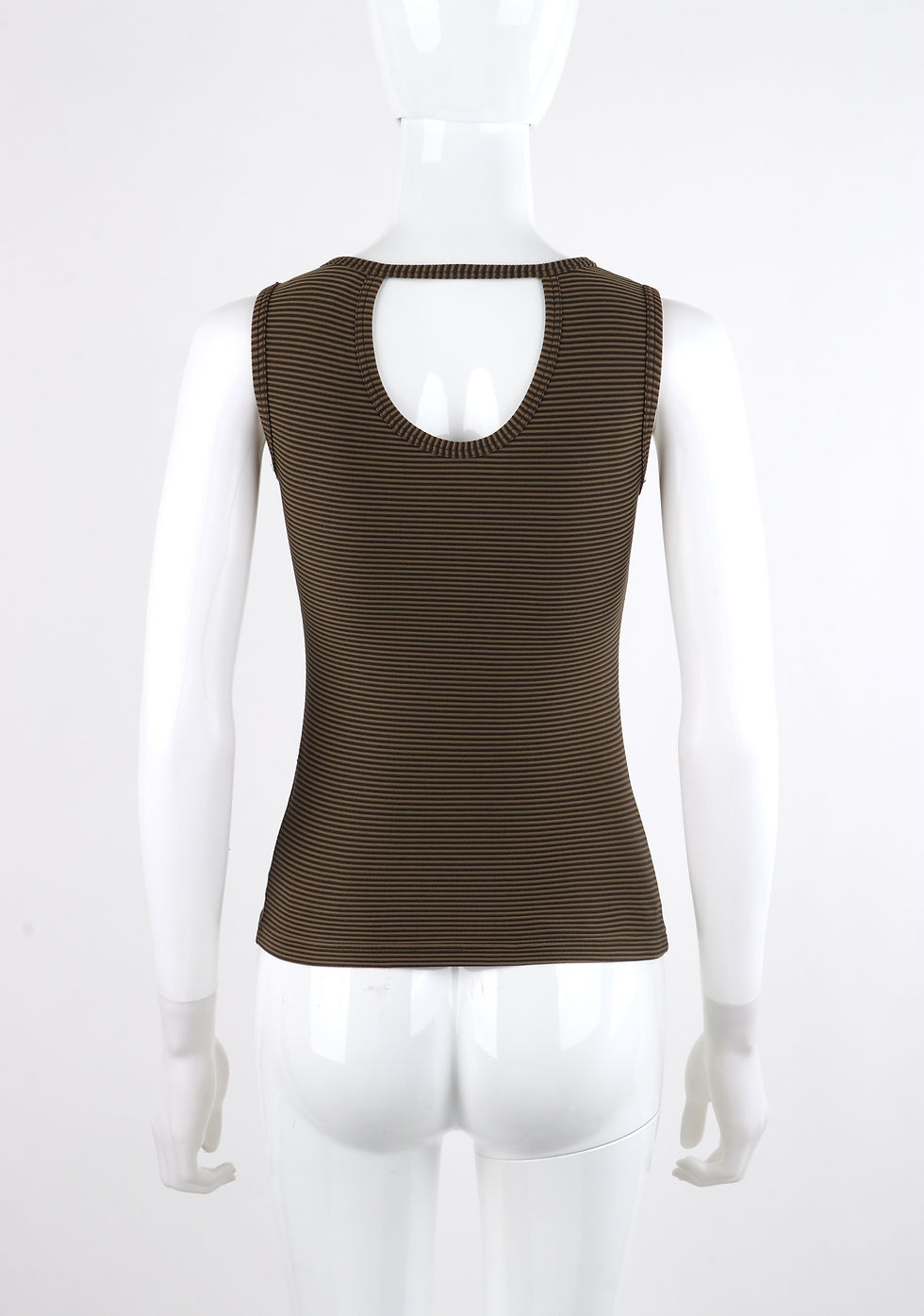 Thumbnail: Fendi Roma Amor Tank Top