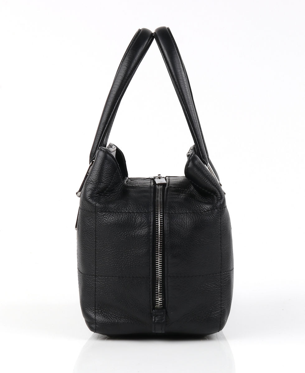 Thumbnail: Chanel Caviar Quilted Handbag