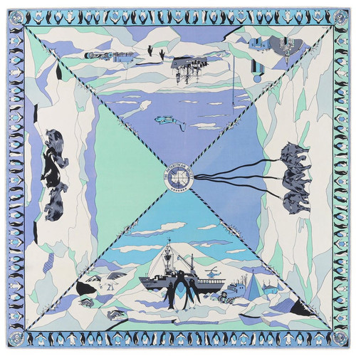 Emilio Pucci 
