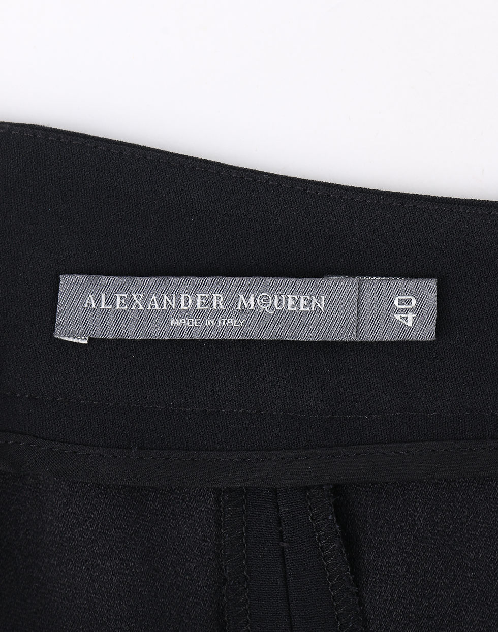 Thumbnail: Alexander McQueen Cropped Pants