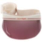 Courreges Ski Visor Hat