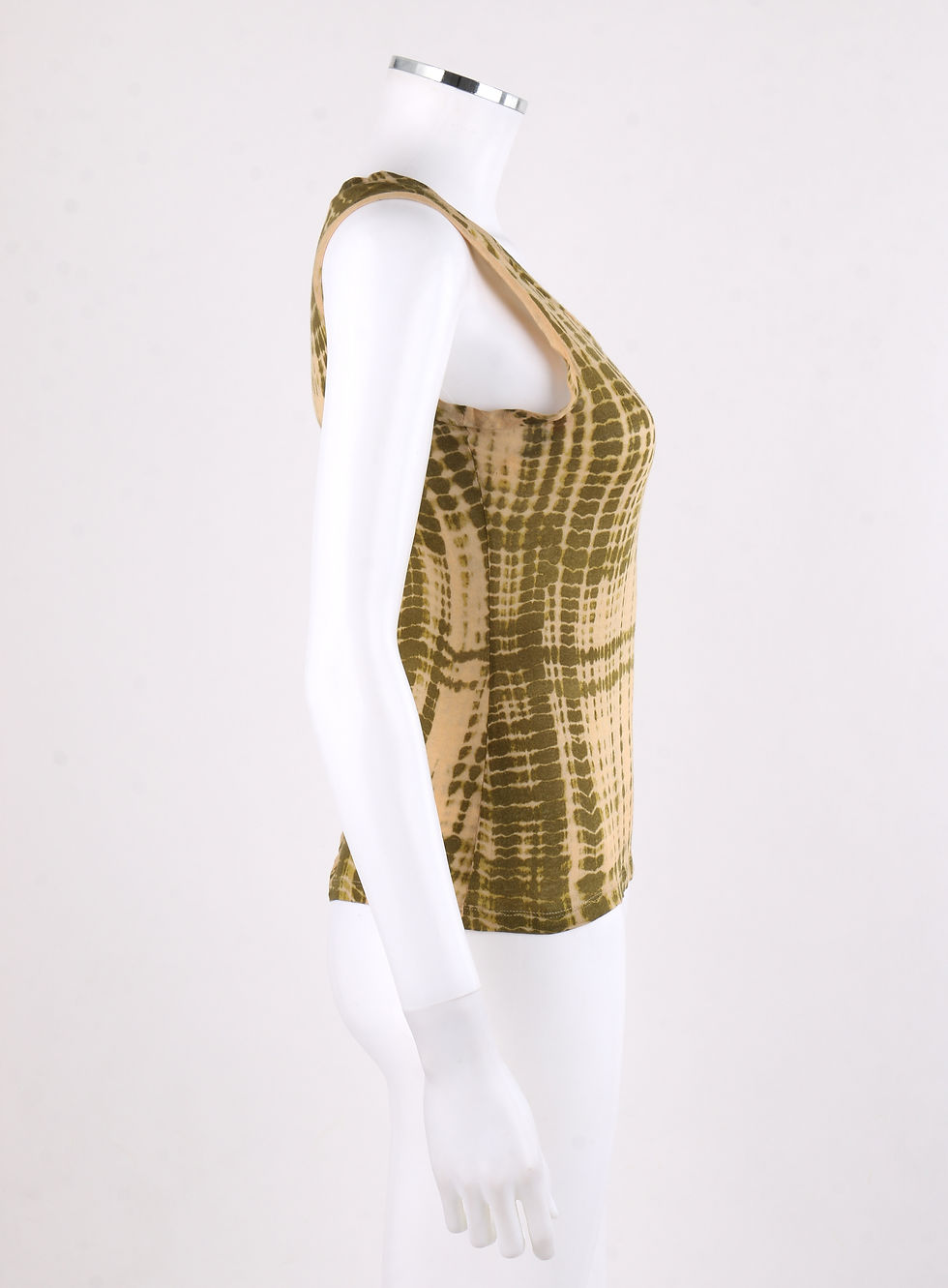 Thumbnail: Alexander McQueen Tank Top