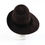 Thumbnail: Christian Dior Tilted Brim Fedora
