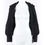 Thumbnail: Alexander McQueen Belted Blazer Jacket