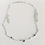 Thumbnail: ARC jewellery, arc necklace by Nyaki Punk Jewellery