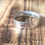 Thumbnail: Sterling Silver Ruby Ring by Nyaki Punk Jewellery