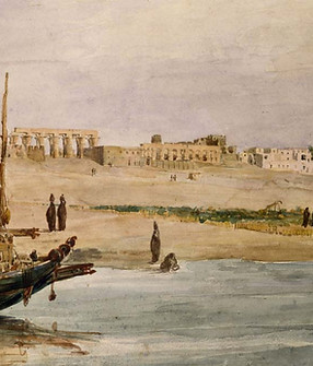 Harbor