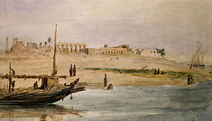 Harbor