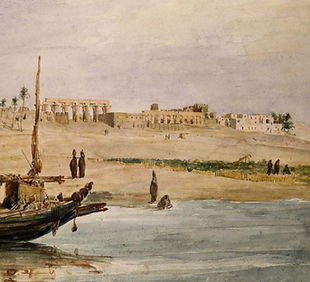 Harbor