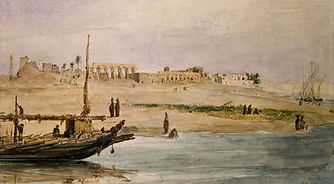 Harbor