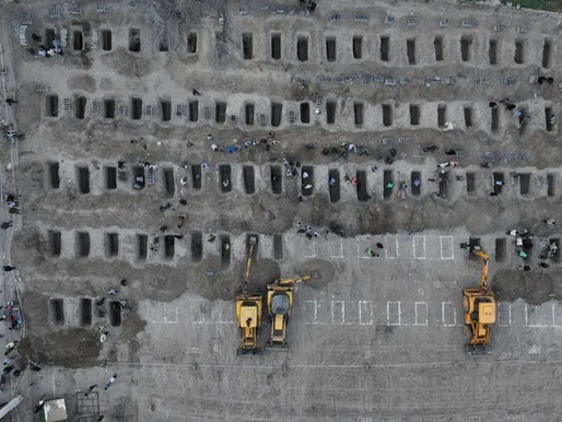 The Iranian school bombing 