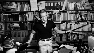 The Man of Sun and Steel