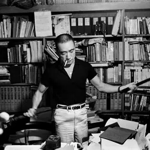 The Man of Sun and Steel