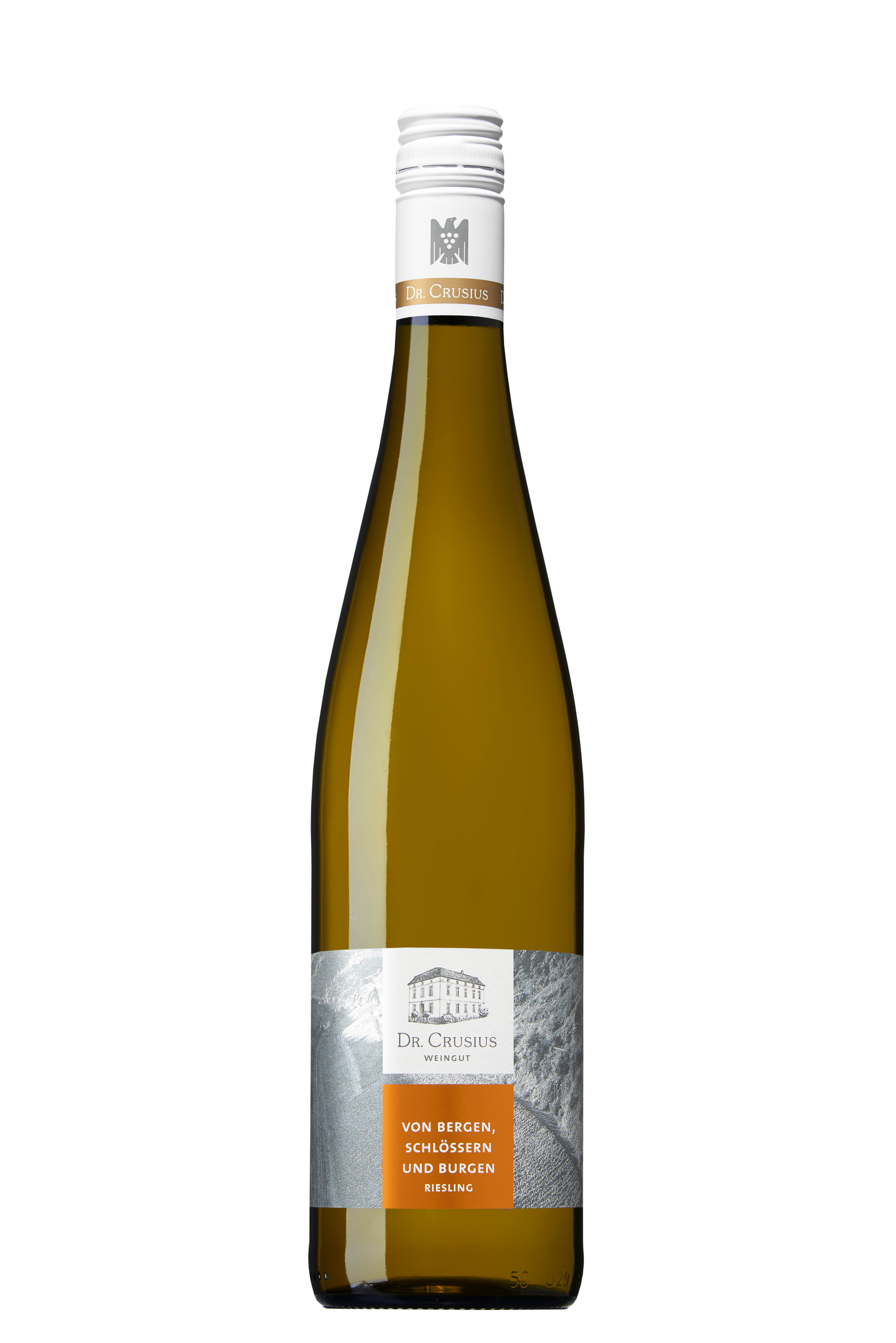 VOM BERG Riesling trocken VDP.Ortswein®