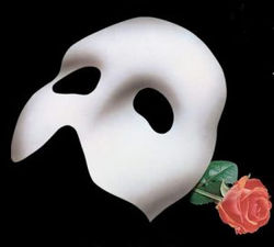 Phantom of The Opera