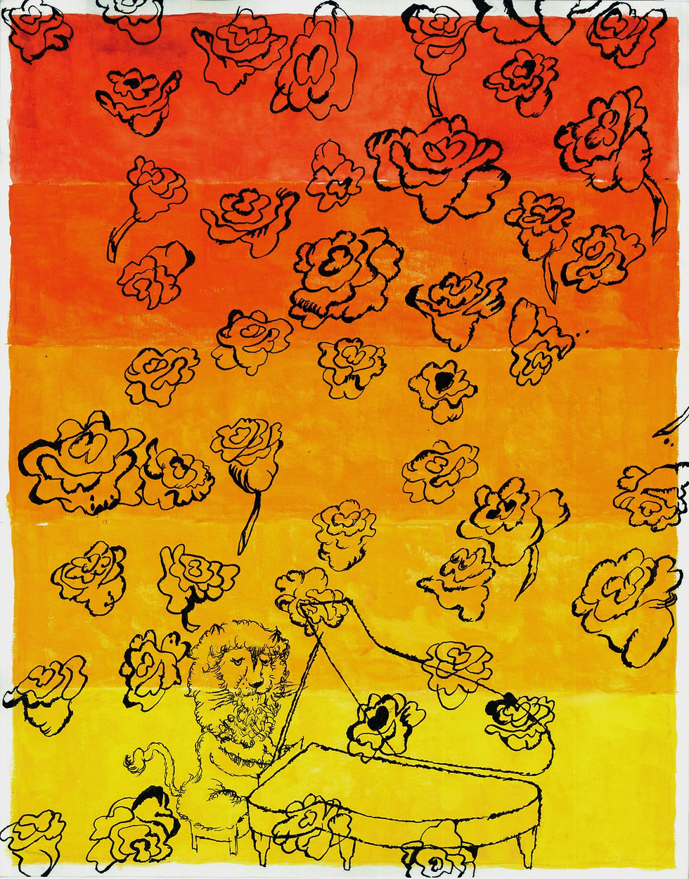 drawing