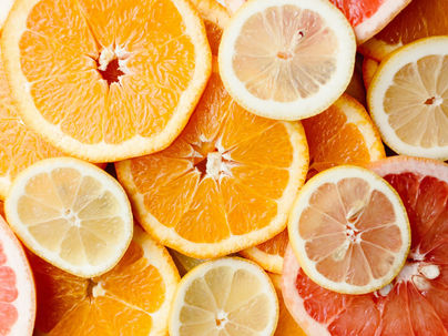 Bergamot & Mandarin Shower Steamer: Adding Extra Dose of Sunshine To The Life