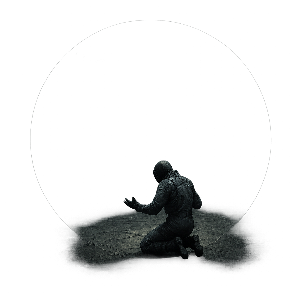 L’Ère des Solitudes