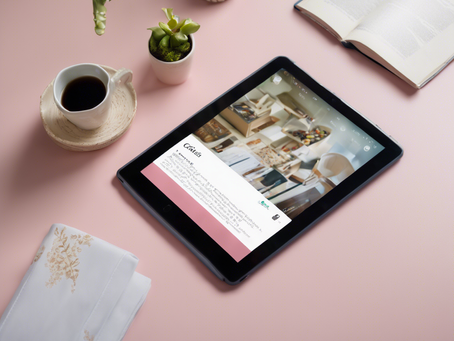 Connecting Clients and Caregivers with Ericka Cares