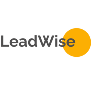 LeadWise logo